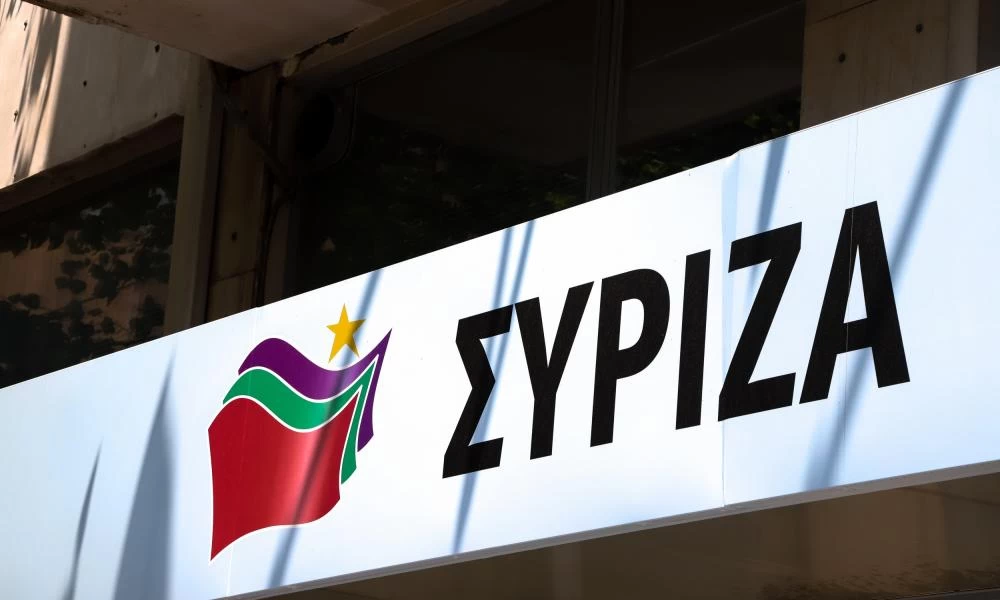 "Βολές" και για τις νέες φρεγάτες από τον ΣΥΡΙΖΑ